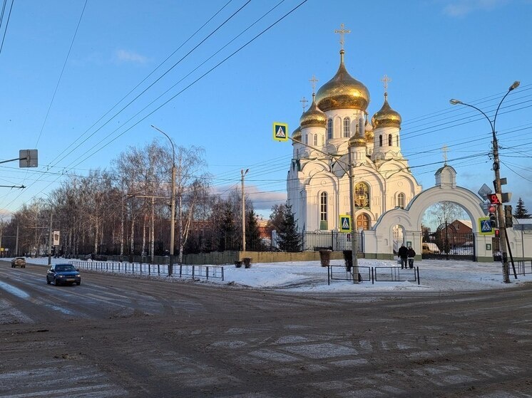     Источник: ТГ-канал "Тамбовавтодор: дороги Тамбовской области"