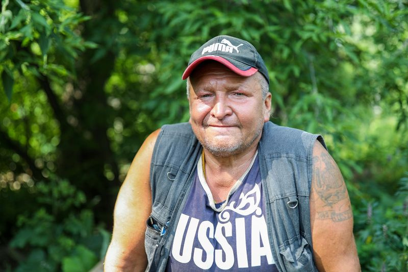    Александра Погиба/NEWS.ru