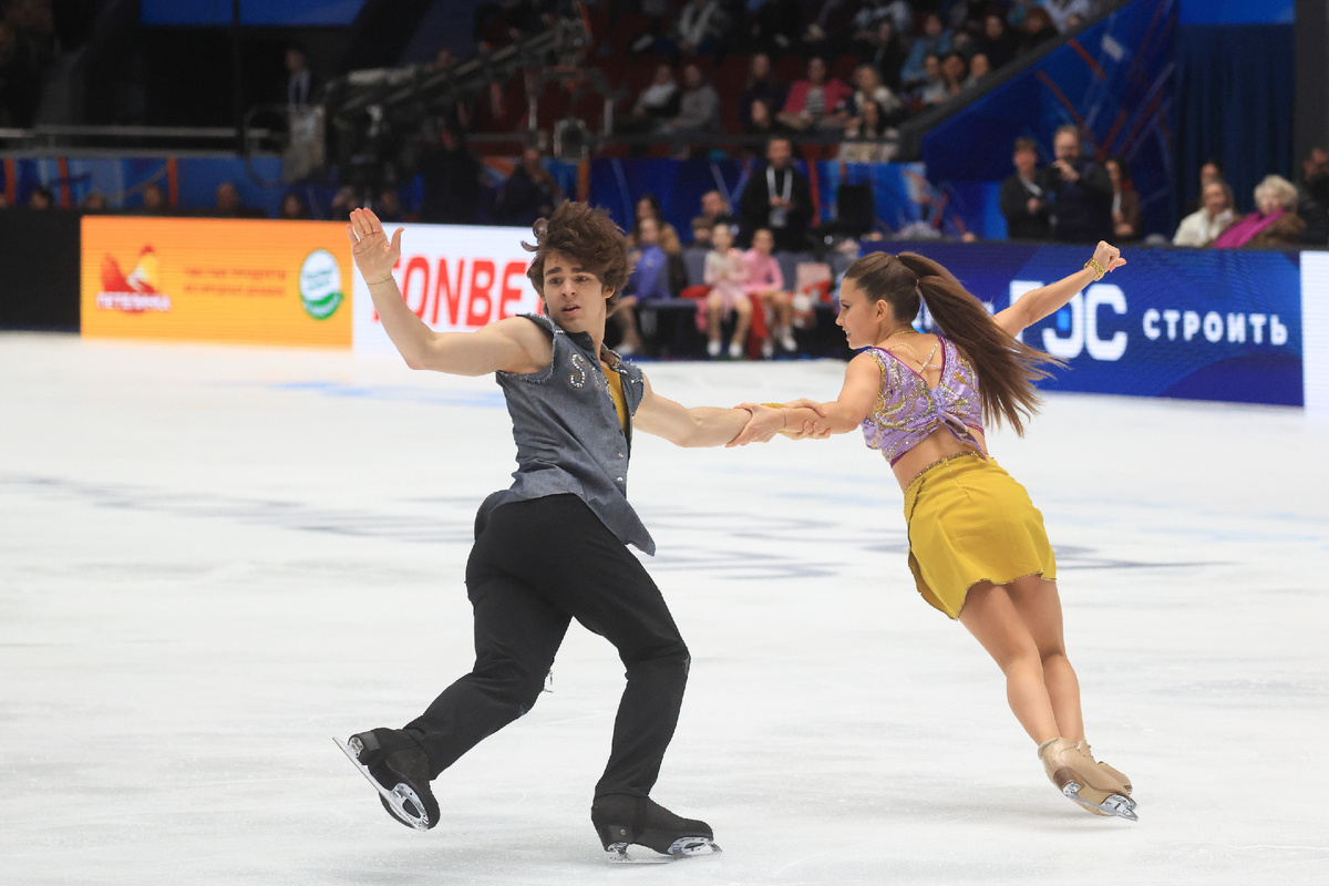 Фото: Александр Глуз / «Петербургский дневник»