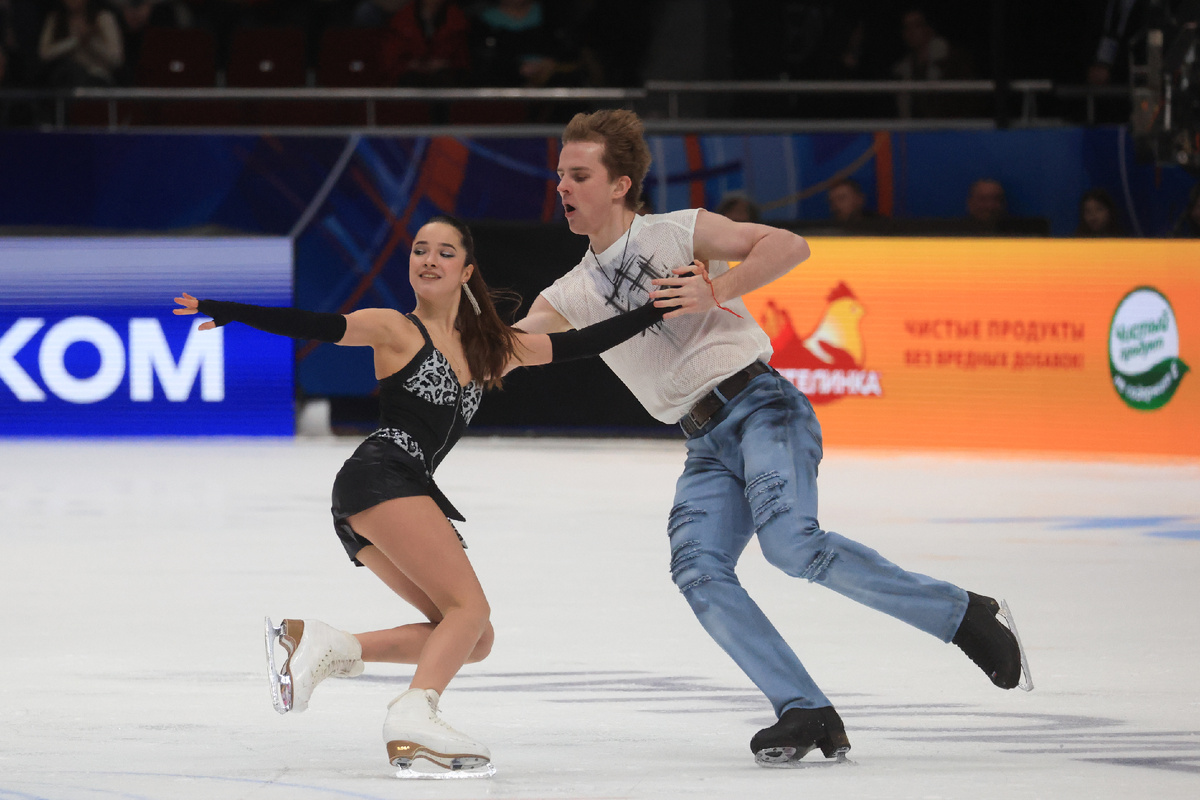 Фото: Александр Глуз / «Петербургский дневник»