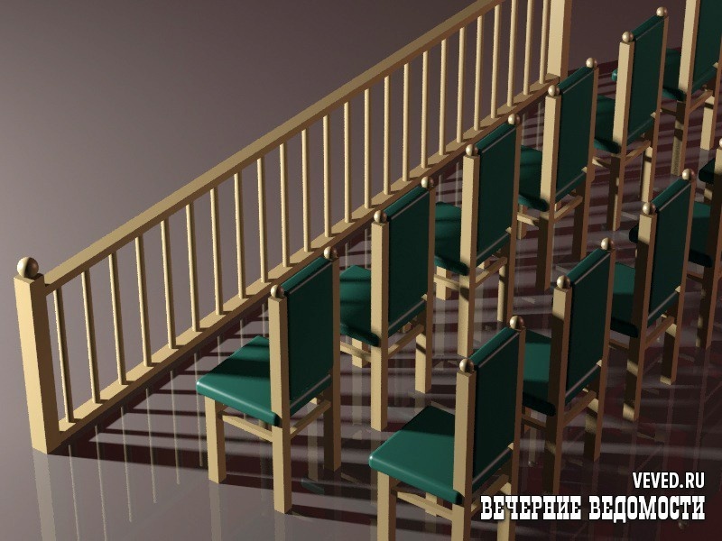     Иллюстрация: Андрей Гоголев / Вечерние Ведомости