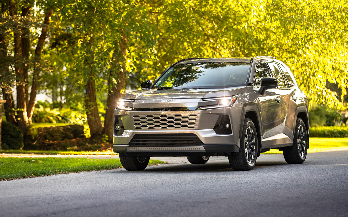 Toyota📷Toyota RAV4