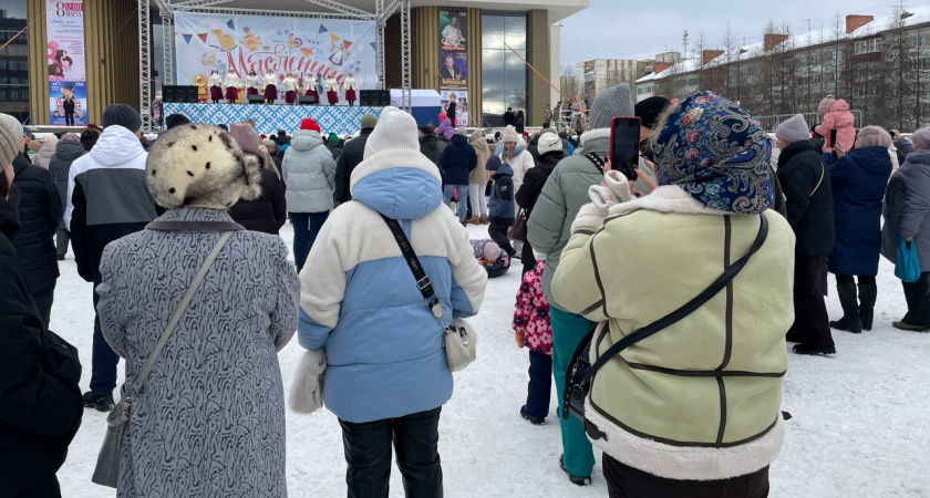    Автор фото - Анна Ефимова