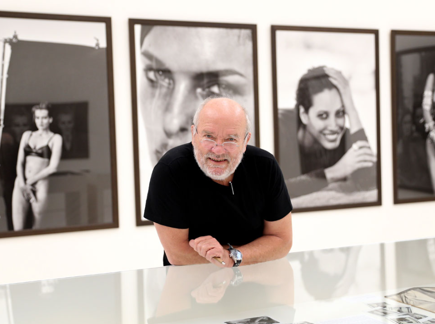 Петер Линдберг