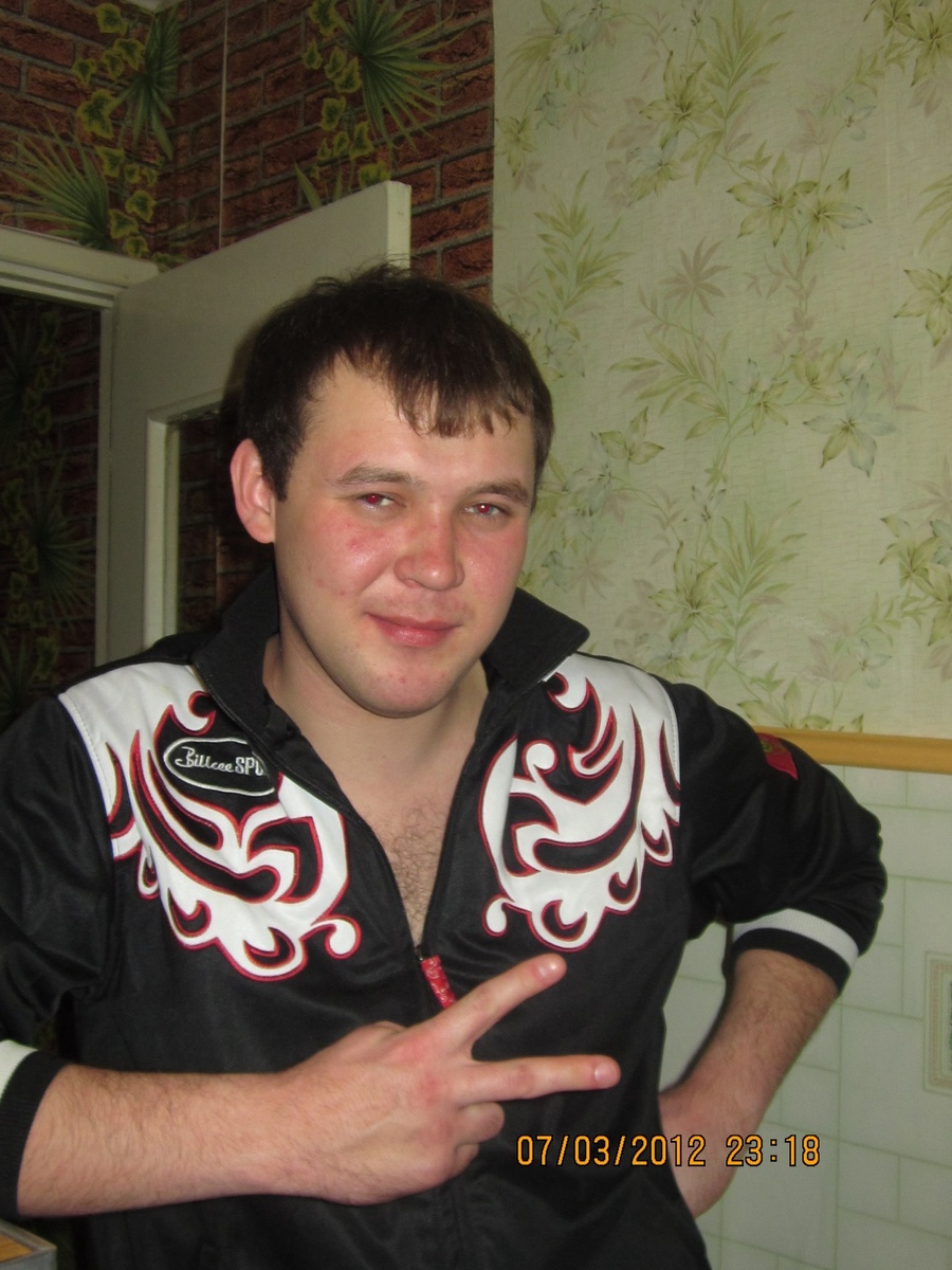 Алексей Мараков. Фото: соцсети