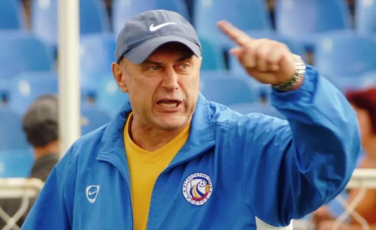    Олег Долматов / Источник фото: РИА новости