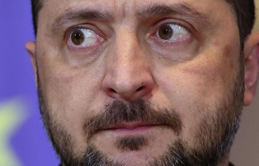    Зеленский нашел единственный способ остановить «Орешник». Что ему помешало?