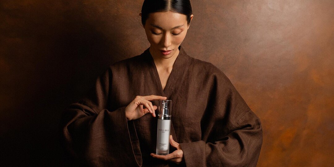 Для тех, кто искал: сыворотка с «живой водой» и гель для душа с комбучей