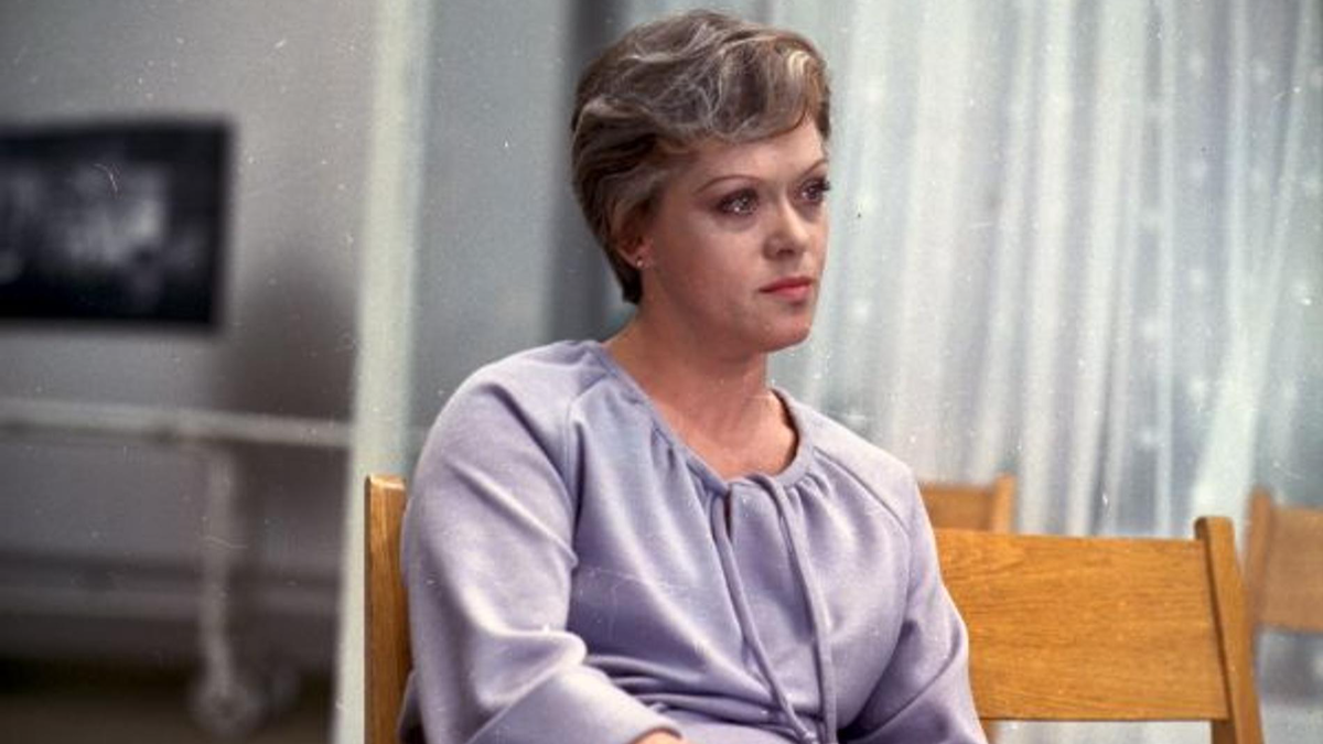    Алисы Фрейндлих. Фото: Legion-Media