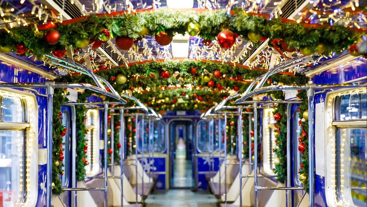    Источник: Пресс-служба Департамента транспорта и развития дорожно-транспортной инфраструктуры города Москвы