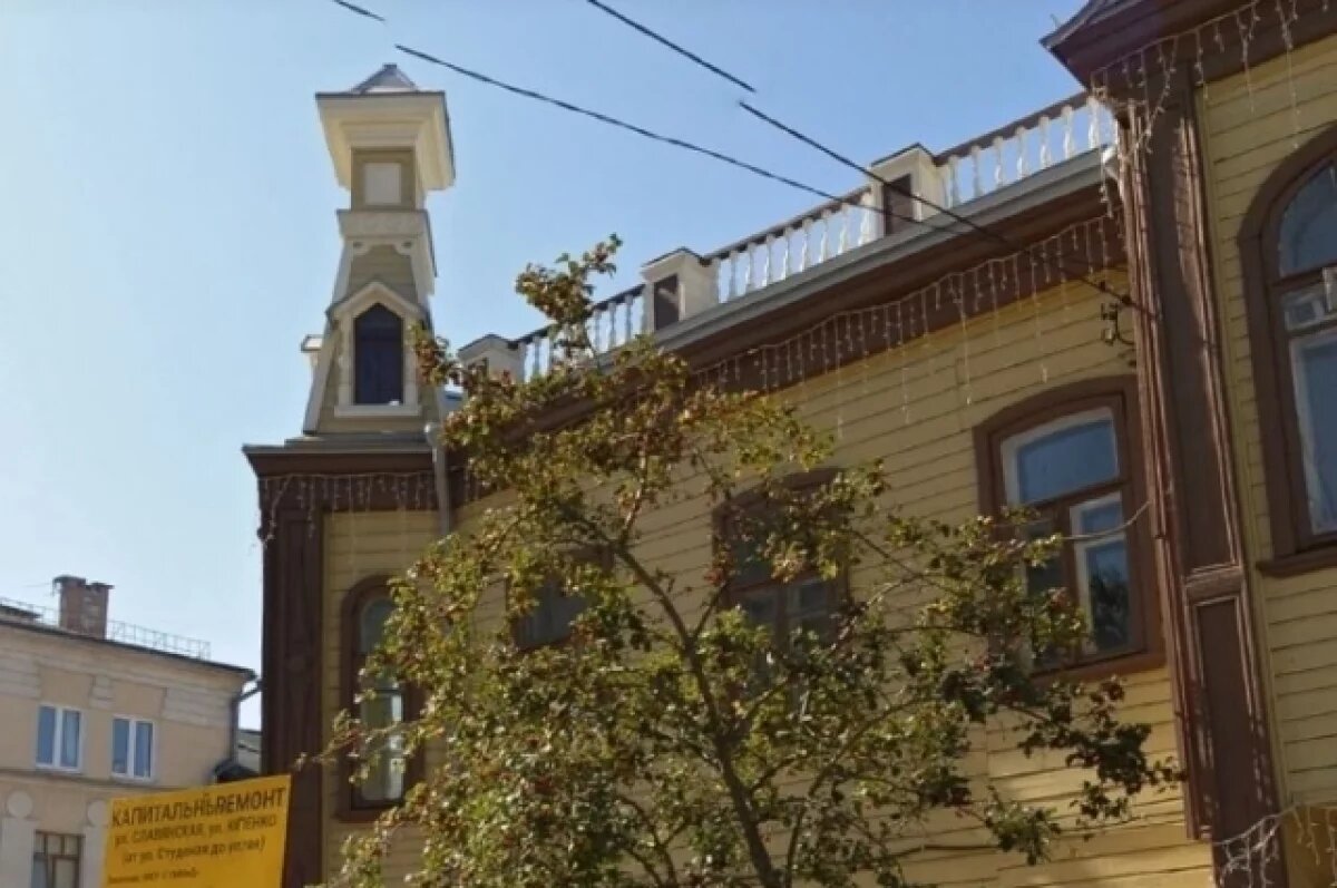    Под коммерцию приспособят несколько ОКН в Нижнем Новгороде