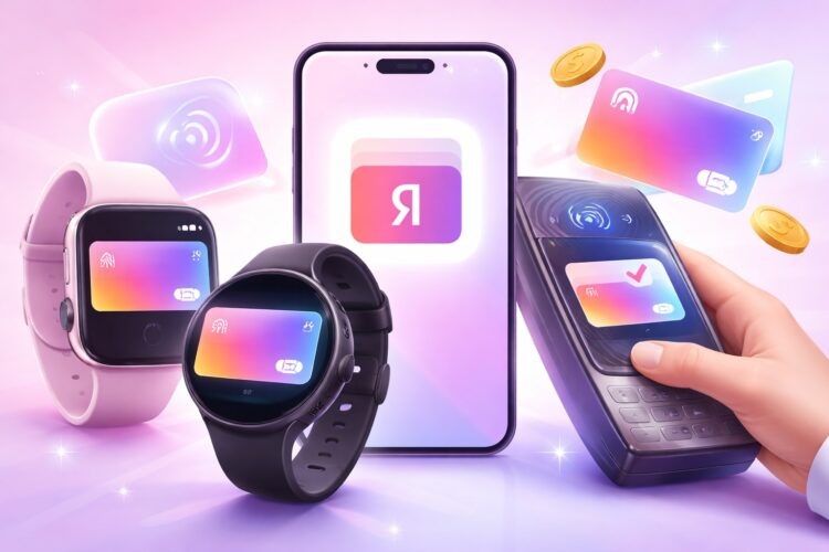    Теперь можно платить даже часами