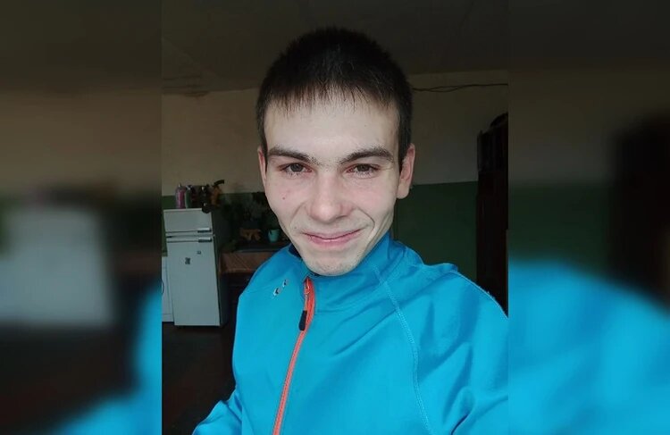 Влад совсем не был похож на жестокого убийцу. Фото: соцсети