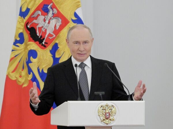    © РИА Новости Алексей Никольский