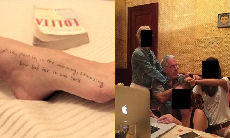    Источник: oversightsdemocrats.house.gov | Новые фотографии из «архива Эпштейна»