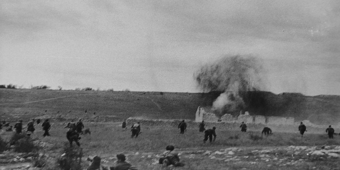 Исповедь солдата о той войне, где милосердие считалось слабостью