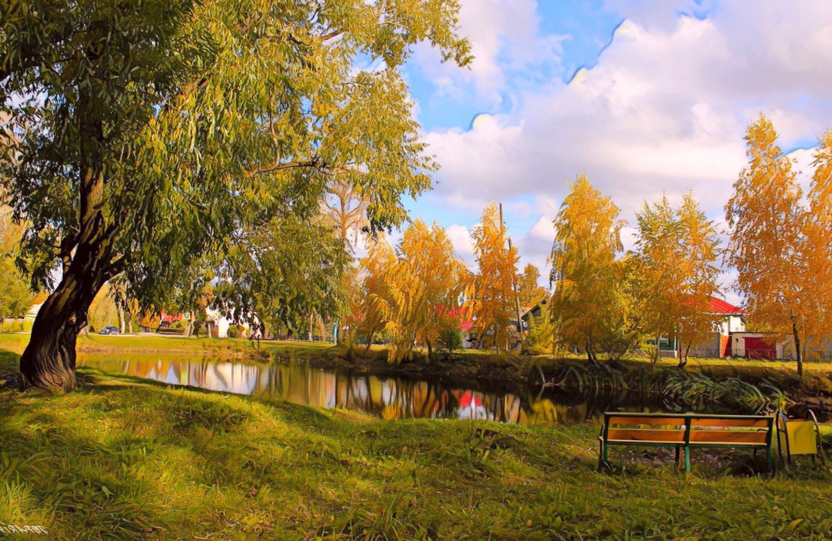 Сквер на Сенной площади