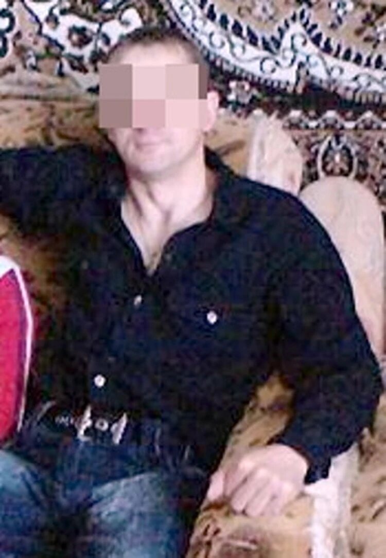 Решившись на измену, Сергей и не подозревал, какой трагедией все закончится. Фото: архив семьи погибшей