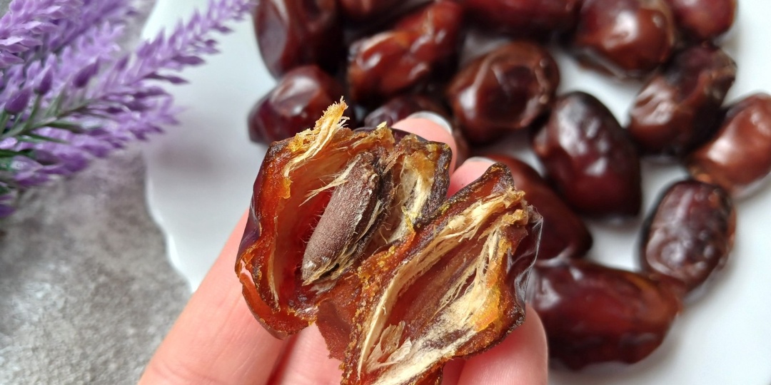 Отвар из косточек финика: древний напиток, о котором молчат полки супермаркетов — а зря!