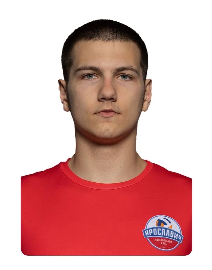 Иван Секретов сыграл сегодня положительно