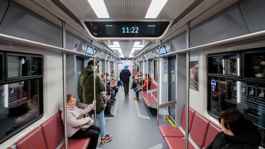    Автор фото: Ермохин Сергей/ДП