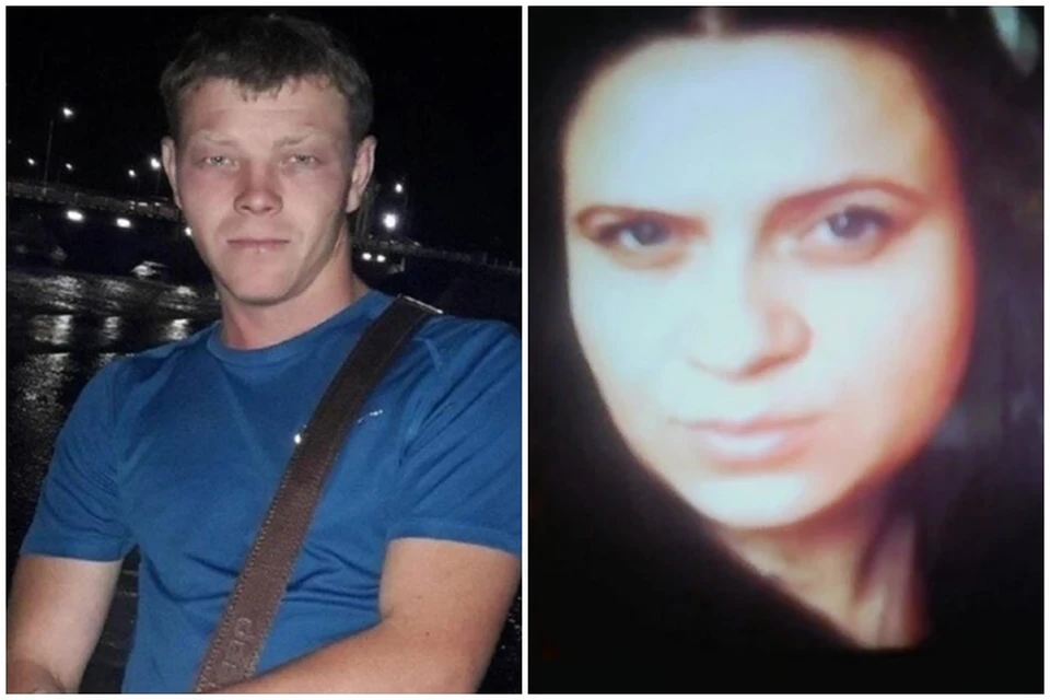 Фото родителей мальчика: соцсети