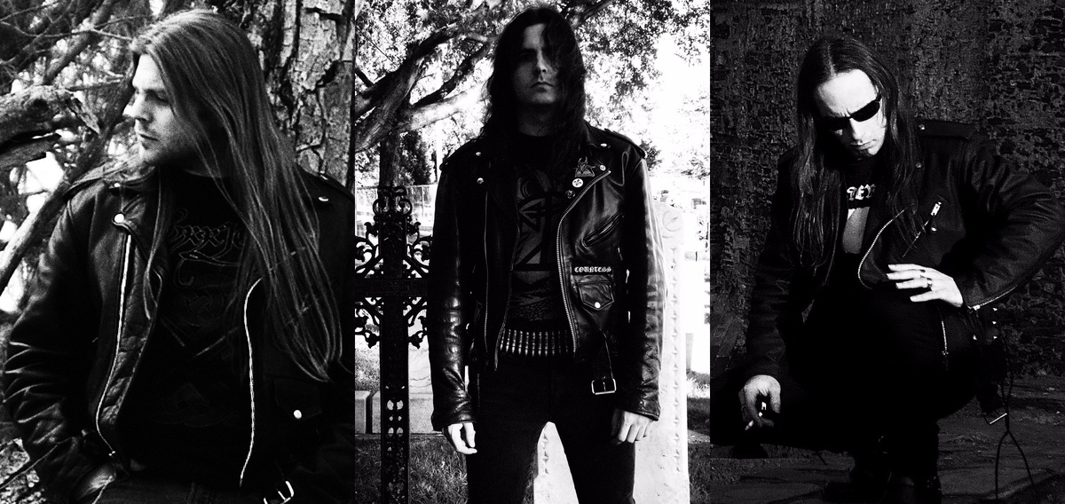 Официальное фото Forteresse