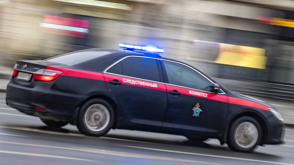 Фото: Константин Кокошкин / Коммерсантъ