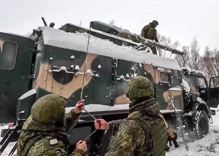    Рождественское лицемерие. Как менялась позиция Запада в зависимости от обстоятельств?