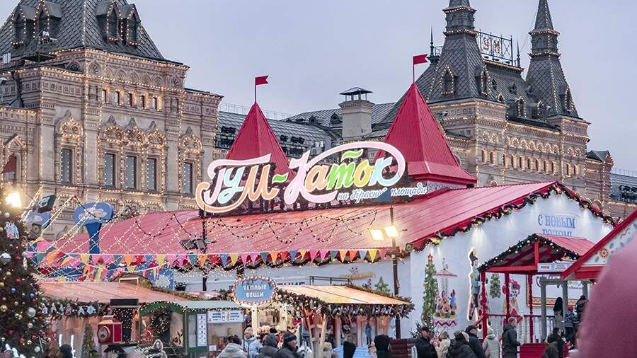    Фото: ИЗВЕСТИЯ/Константин Кокошкин