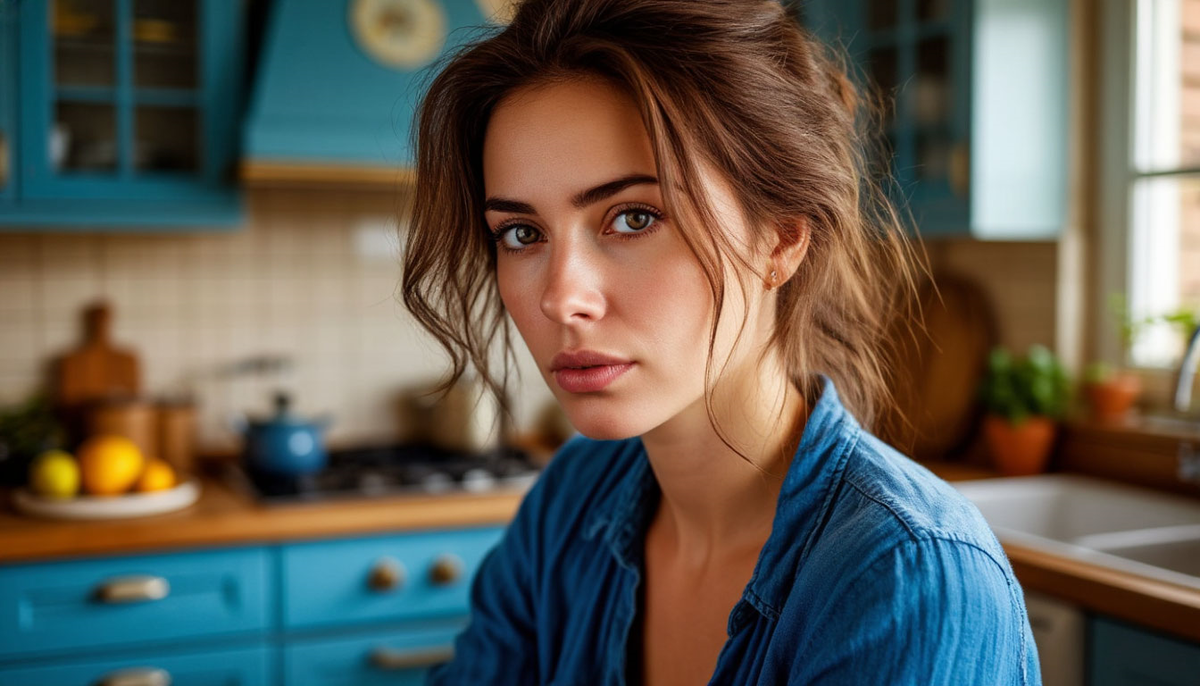 История — про разрыв с иллюзиями и про то, как начинается новая жизнь после боли.