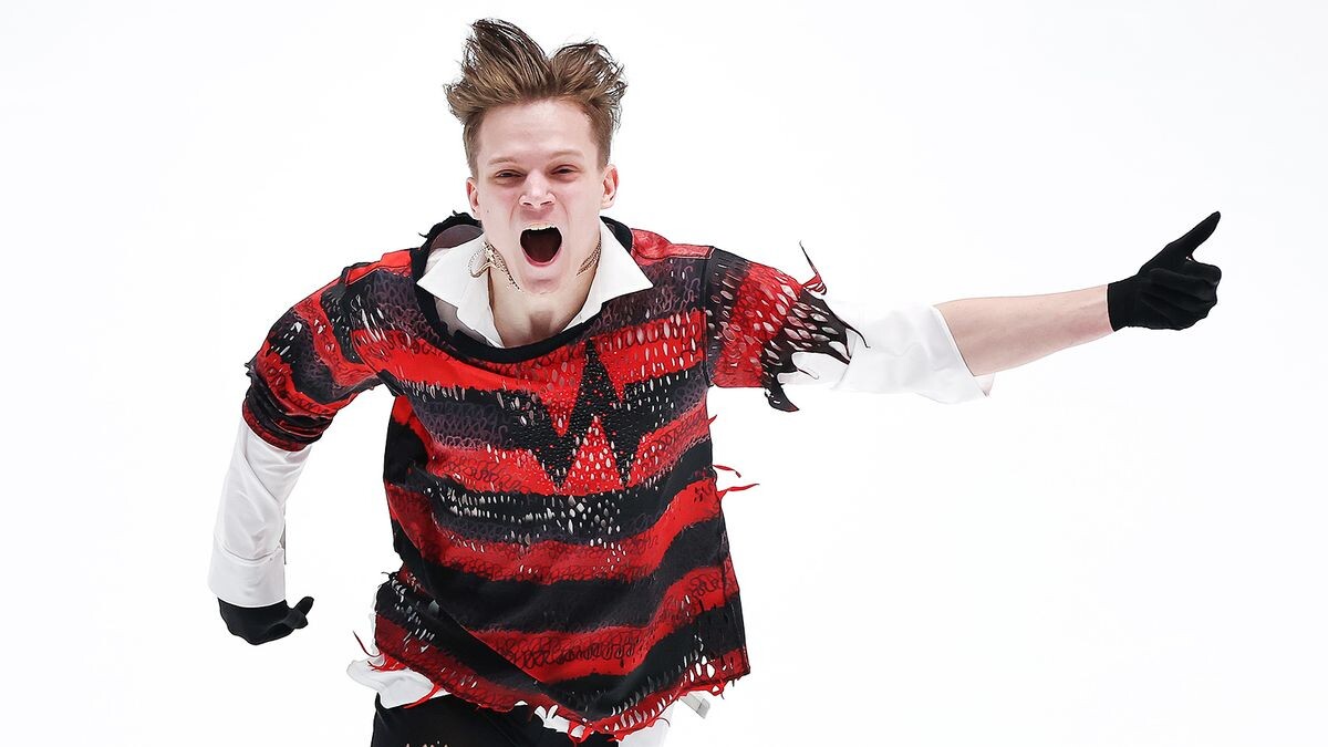    Денис Тырин, Sport24