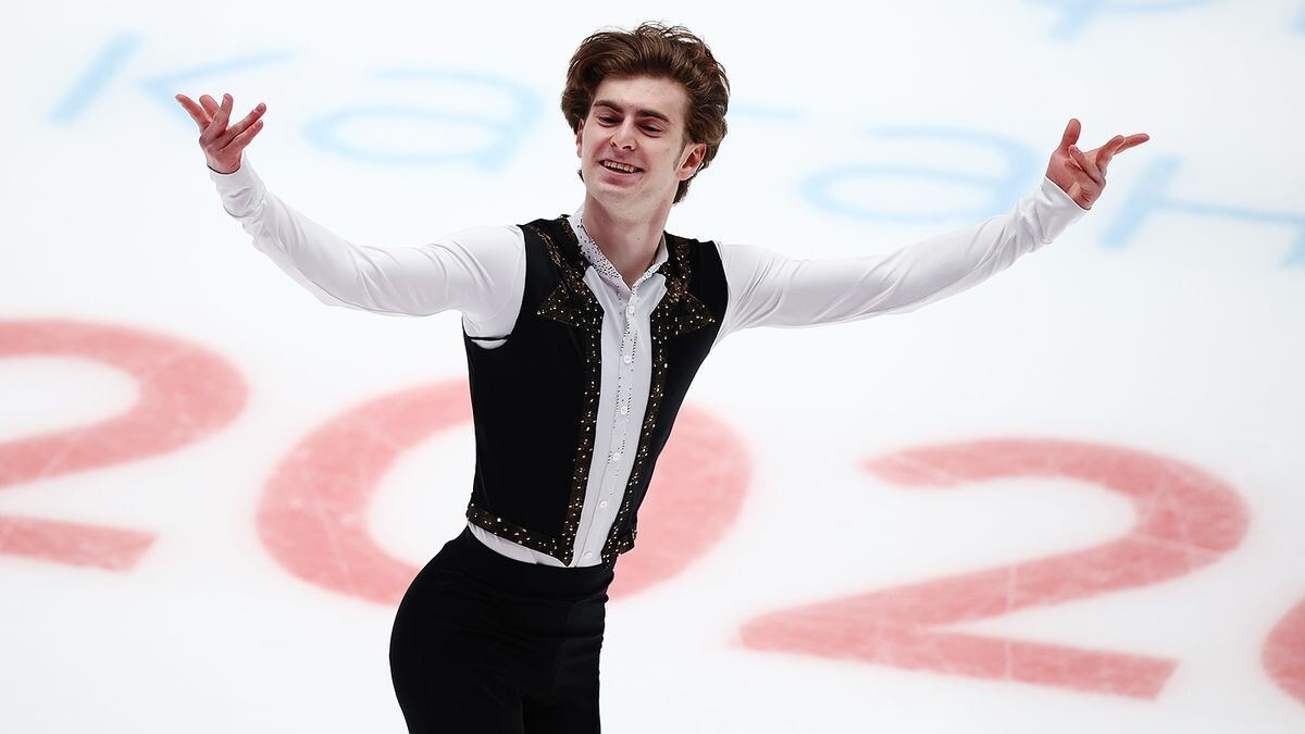    Денис Тырин, Sport24