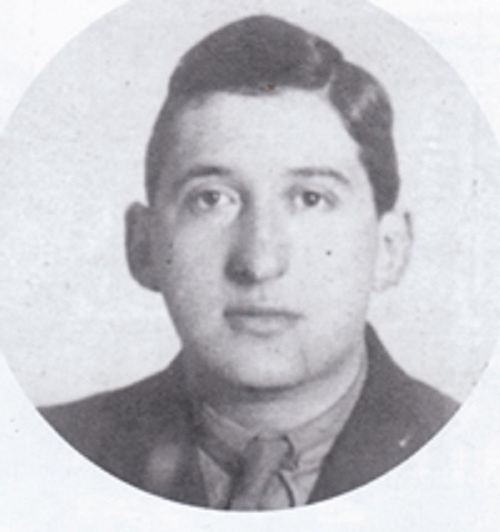 Ландау Генри Landau Henry