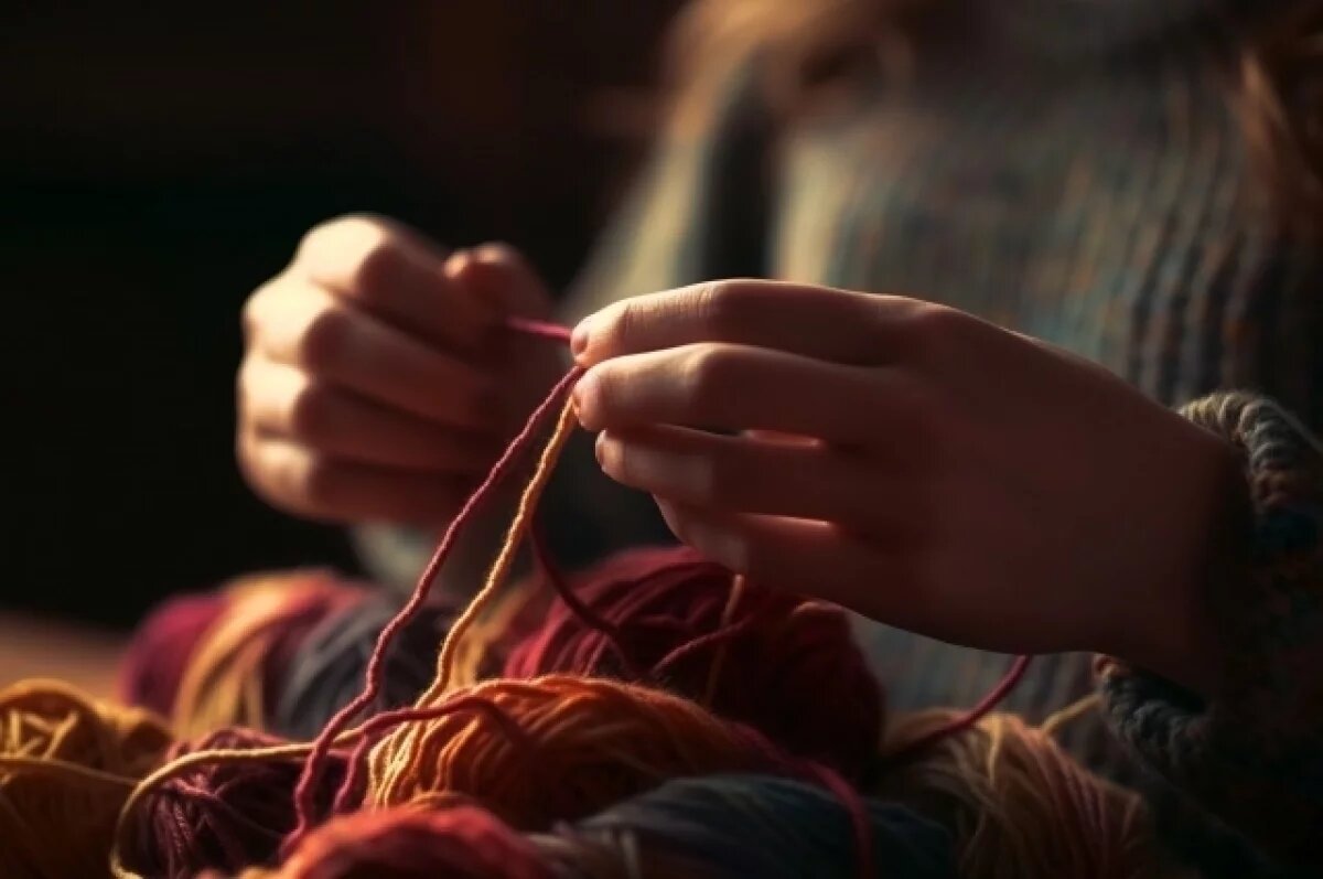    21 декабря отмечают Анфису Рукодельницу — день строгих запретов и тихого женского труда.