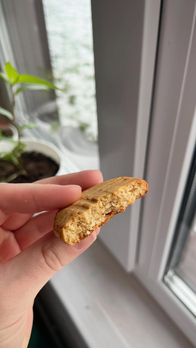 Традиционная выпечка — это «быстрая энергия»