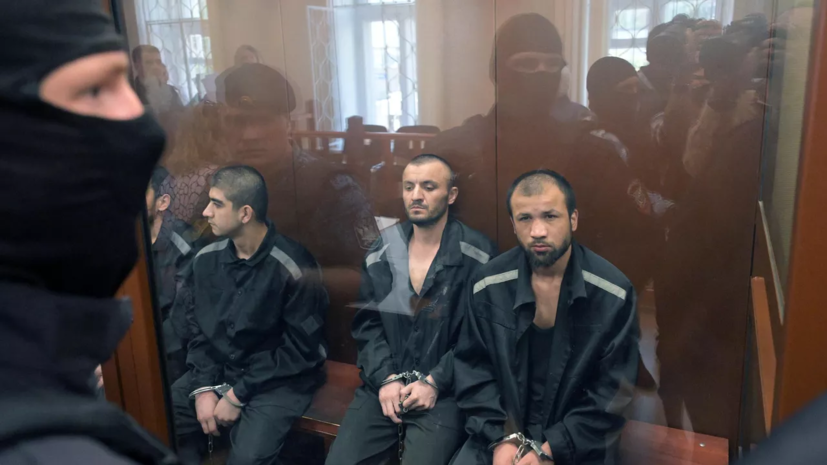   РИА Новости