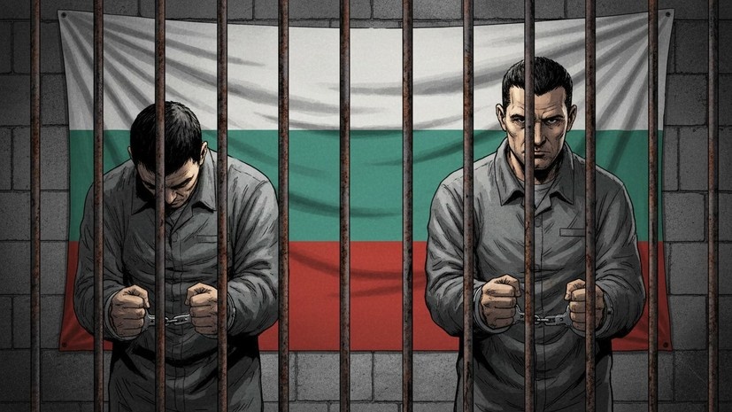   Сгенерировано с помощью ИИ