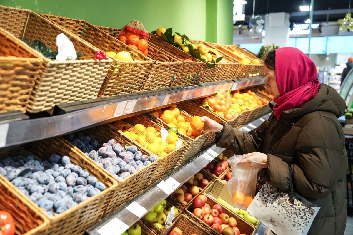     / Источник: © ИЗВЕСТИЯ/Дмитрий Коротаев