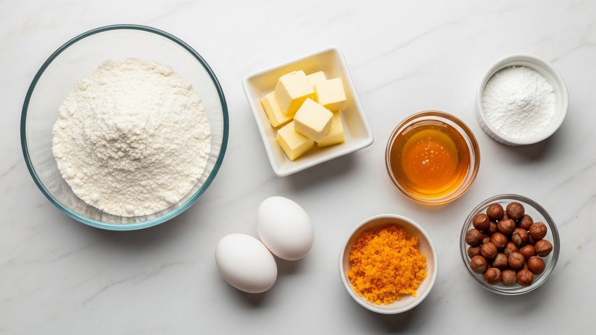 Фото создано специально для канала Кулинарыч, чтобы вдохновить на новые кулинарные подвиги!