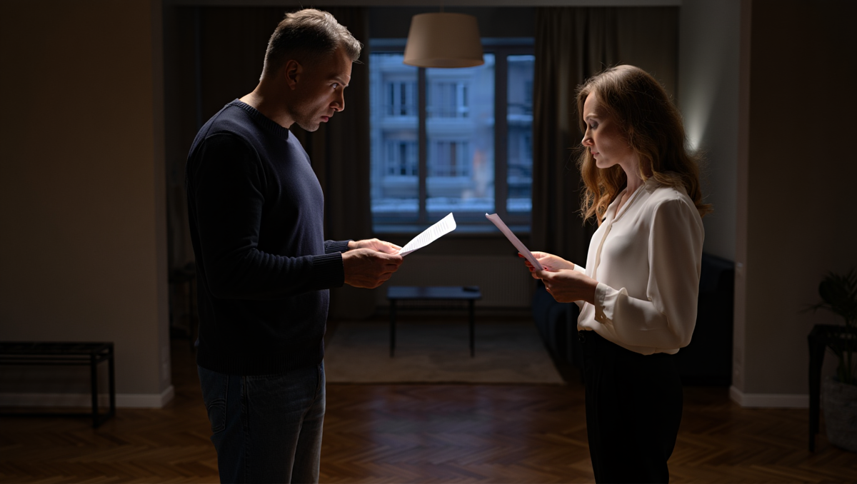 Юридические консультации