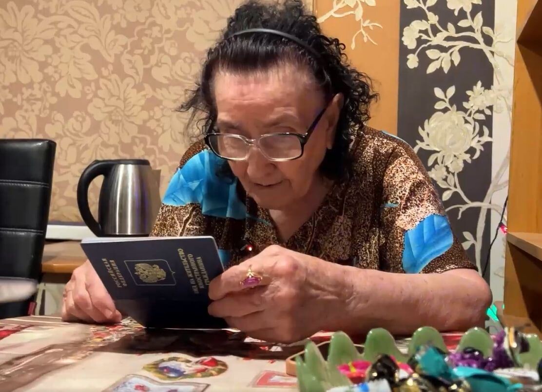     / Источник: Кадр из видео