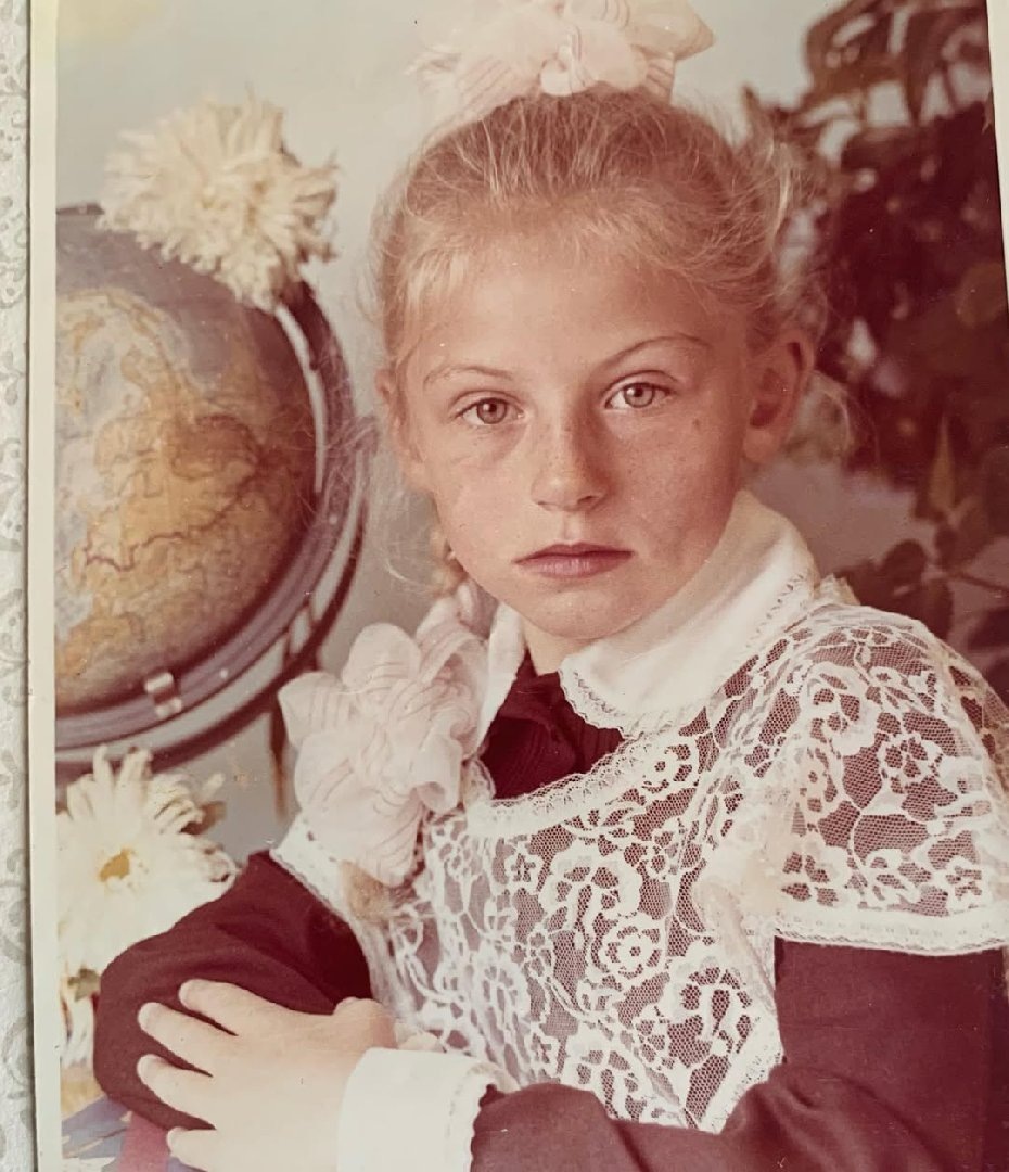    Ирина Забияка (фото: Instagram* / irinazabiyaka)