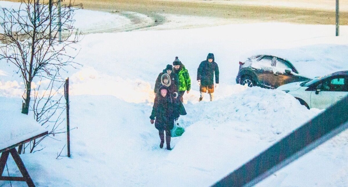    Когда будет самая холодная ночь в Новосибирске   1MI