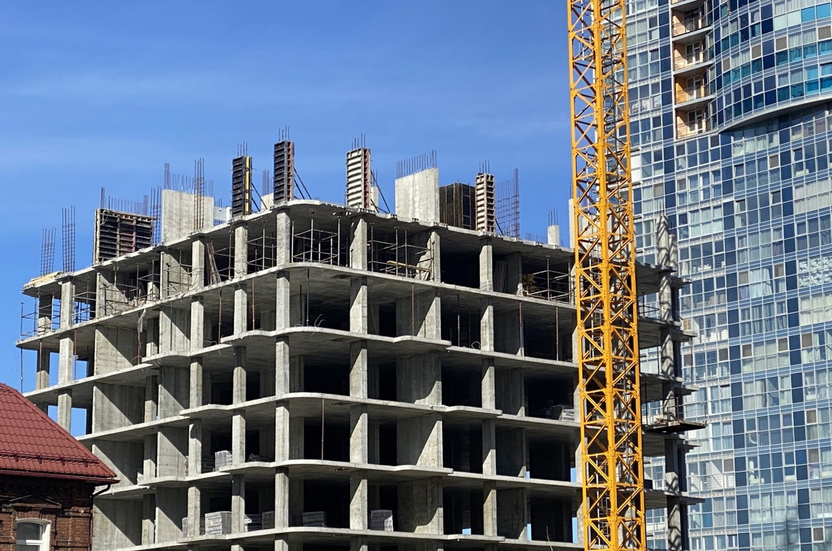    © Константин Долгановский