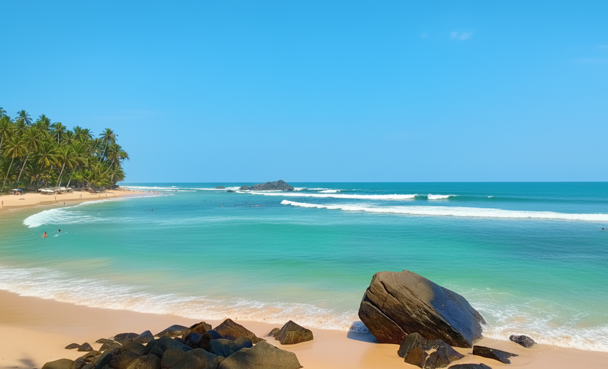 Мечтаешь поплавать с морскими черепахами? Пляж Далавелла.
