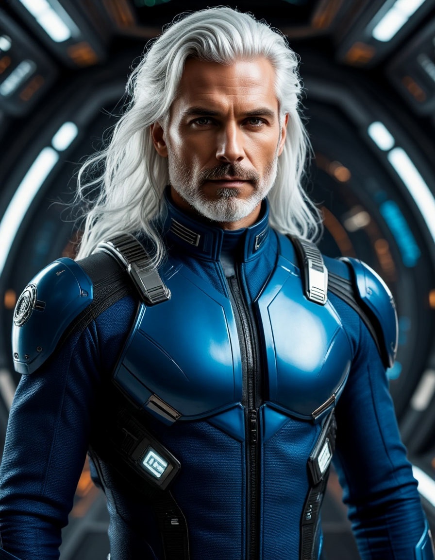 Послание от Аштара