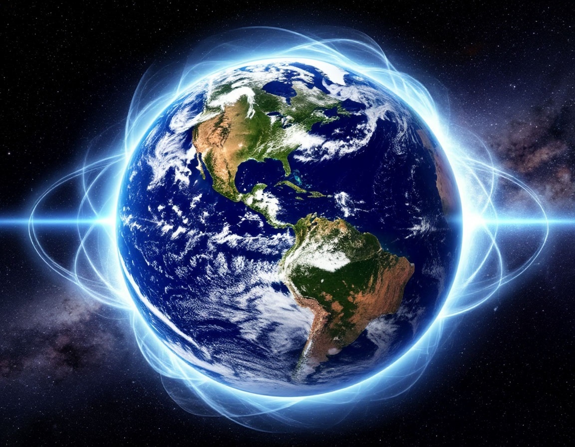 Защита Земли и особенно России а тонком плане