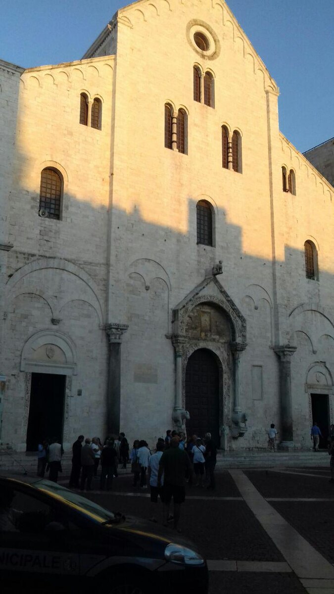 личный архив