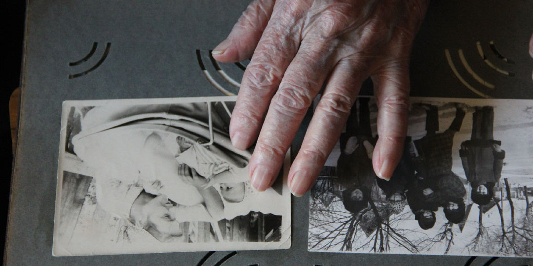 Сила родословного интервью и как мы носим на себе самые мощные обереги.